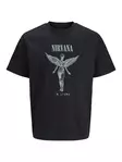 Nirvana t-paita - Miesten paidat ja t-paidat - 12287521 - 1