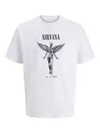 Nirvana t-paita - Miesten paidat ja t-paidat - 12287521 - 5