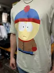 South Park t-paita - Miesten paidat ja t-paidat - 22027011 - 2