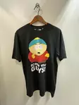 South Park t-paita - Miesten paidat ja t-paidat - 22027011 - 5