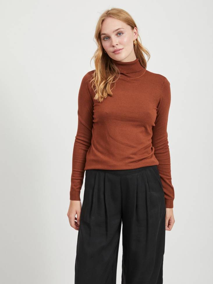 Bolonia naisten neulepoolo - Naisten paidat ja topit - 14053551 - 1