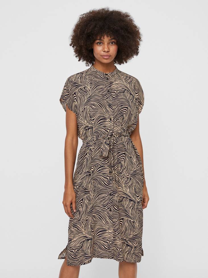 Gea naisten mekko - Mekot ja hameet - 10244961 - 1