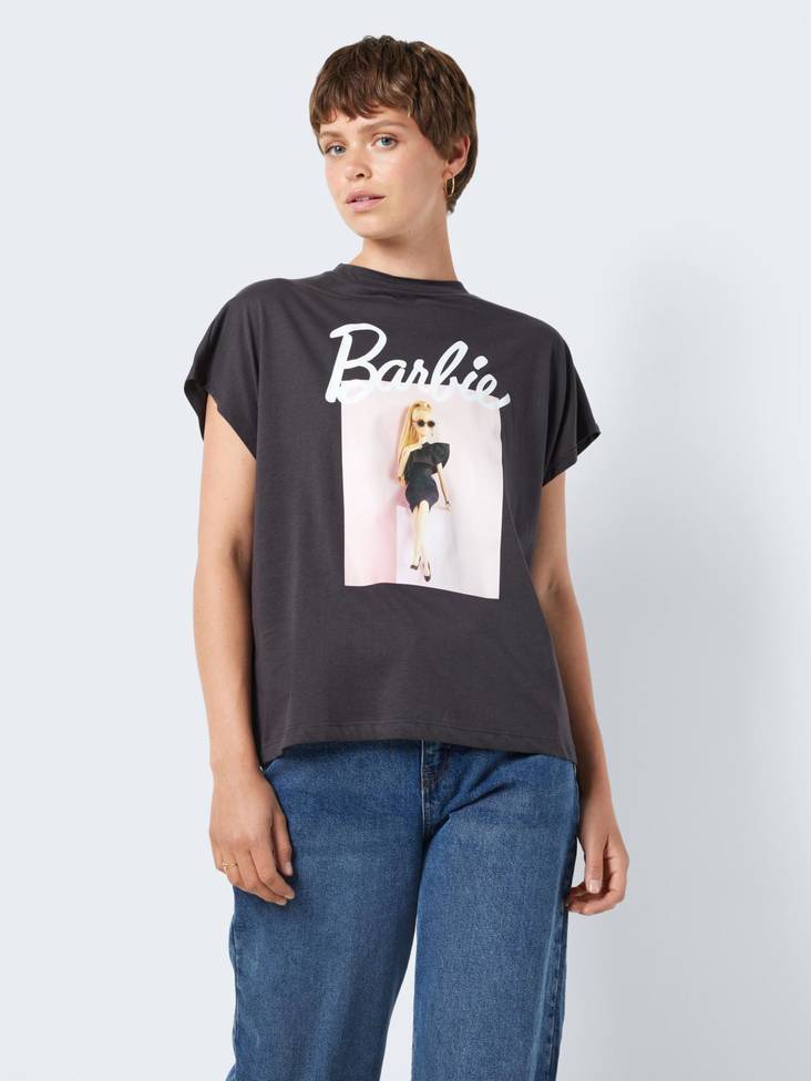 Hailey Barbie t-paita - Naisten paidat ja topit - 27026961 - 1