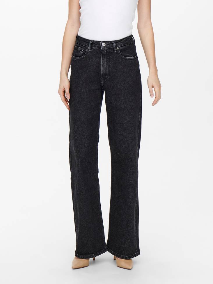Juicy naisten farkut - Naisten housut ja shortsit - 15235241 - 1