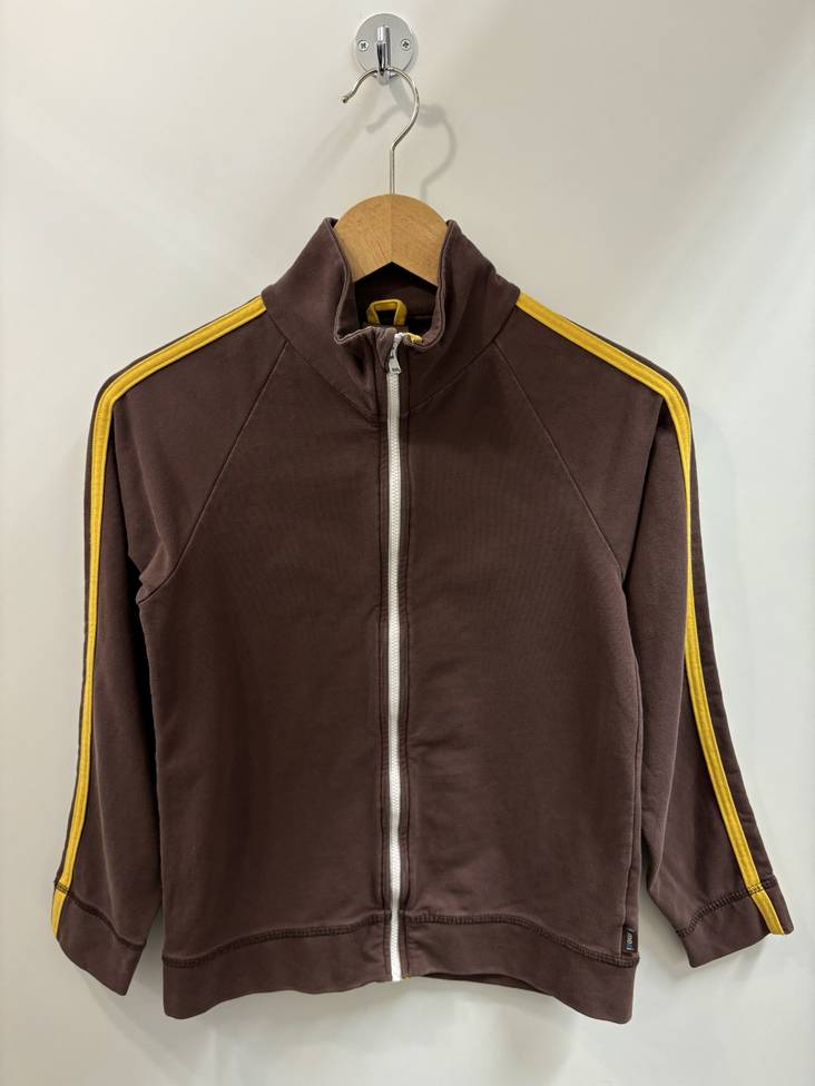 Lasten trikootakki käytetty 134/140 cm -  - 171 - 1