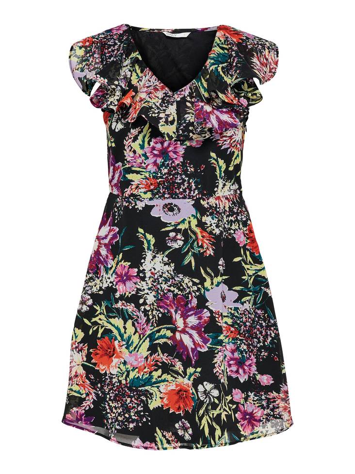 Lisa naisten mekko - Mekot ja hameet - 15227891 - 1