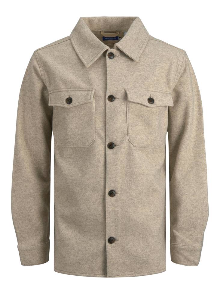 Ollie miesten shacket - Miesten takit ja bleiserit - 12209271 - 1
