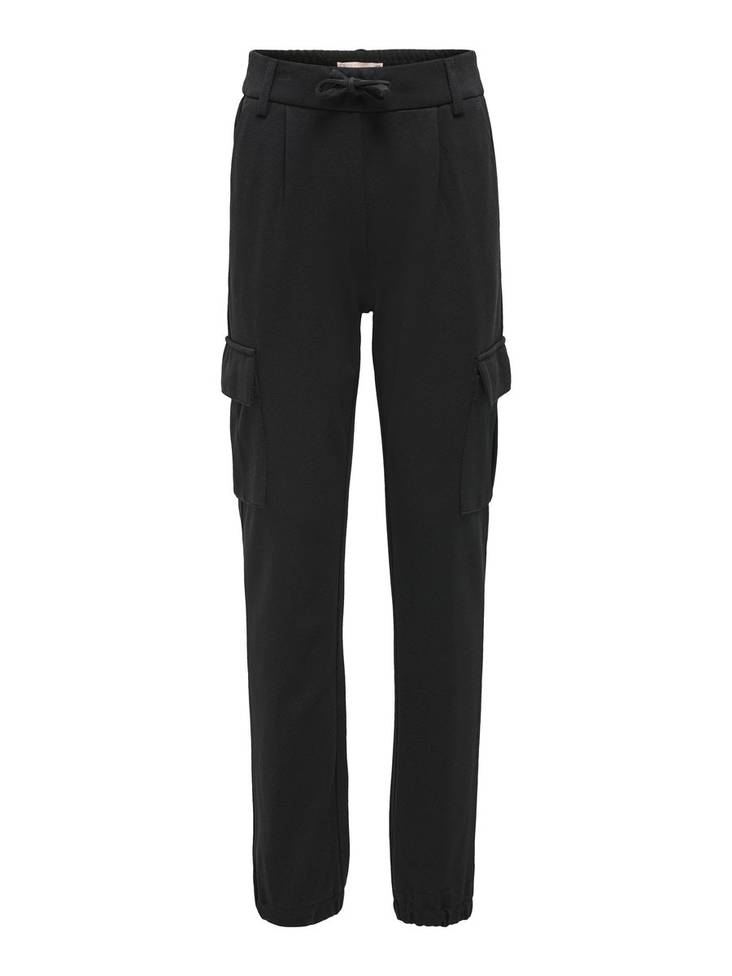Poptrash easy cargo tyttöjen housut - Tyttöjen housut ja shortsit - 15211201 - 1
