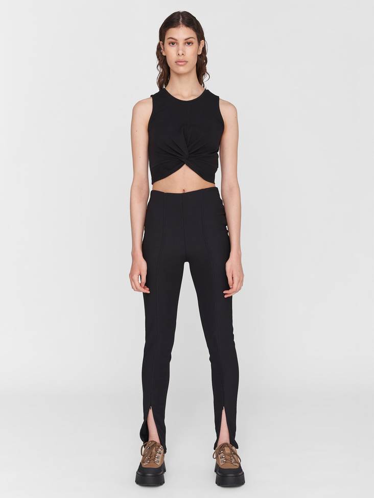 Sallie leggingsit - Naisten housut ja shortsit - 27018671 - 1