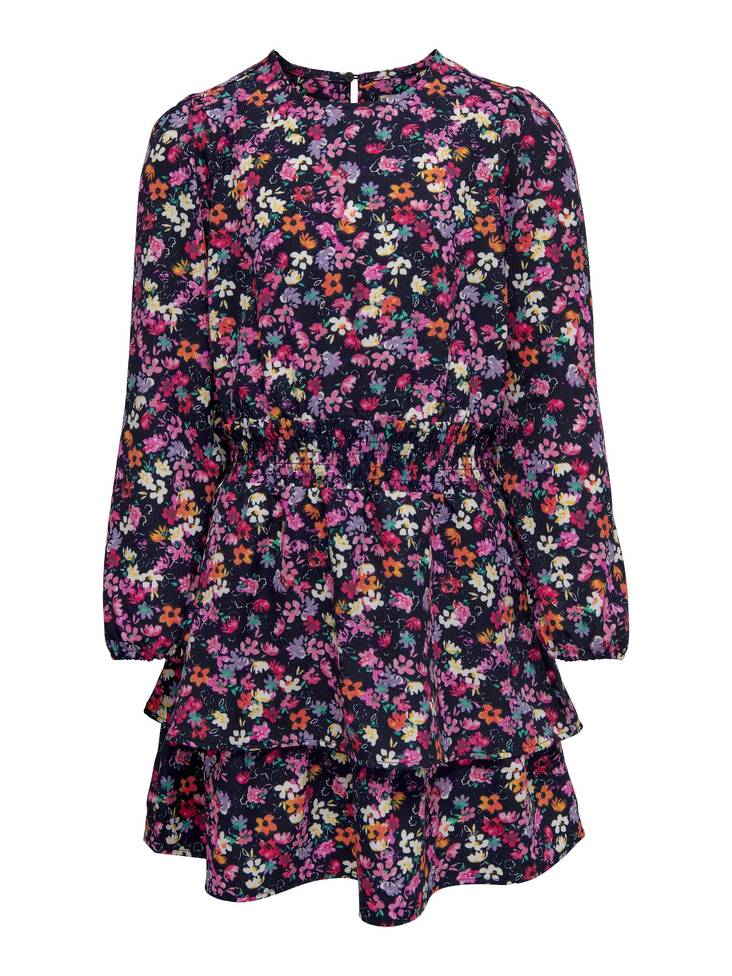 Selma tyttöjen mekko - Tyttöjen mekot ja hameet - 15269081 - 1