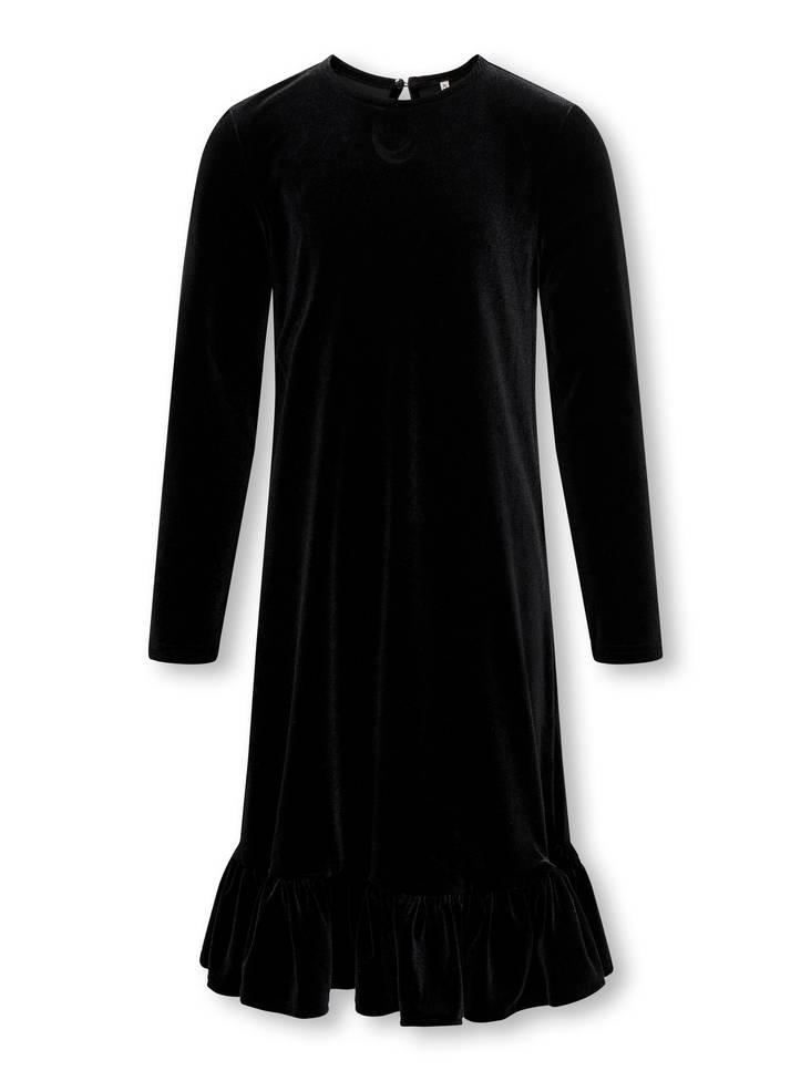 Smooth lasten mekko - Tyttöjen mekot ja hameet - 15309621 - 1