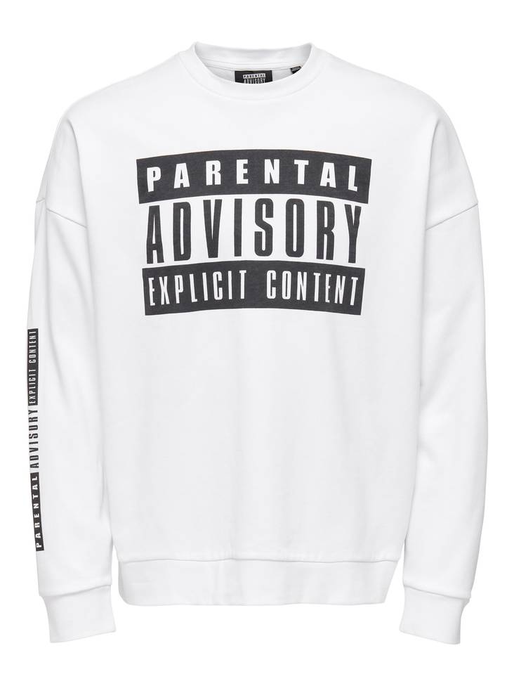 Toby miesten collegepaita - Miesten paidat ja t-paidat - 22023671 - 1