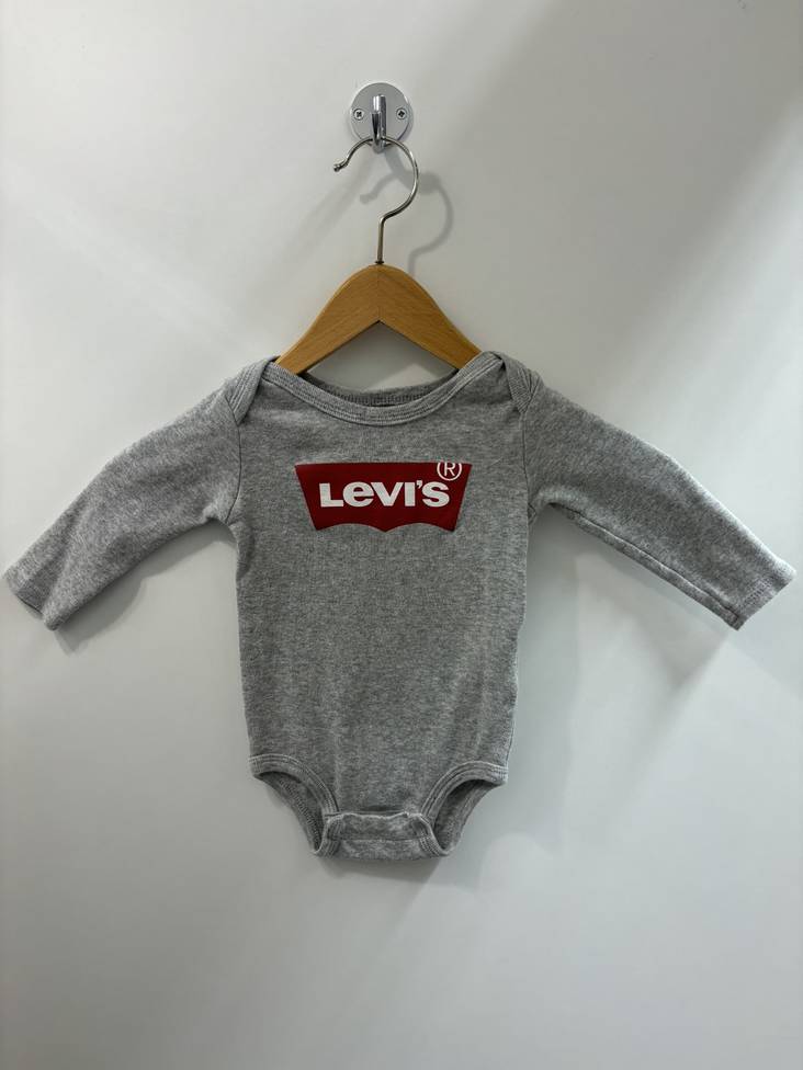 Vauvojen body käytetty 68/80 cm -  - 131 - 1