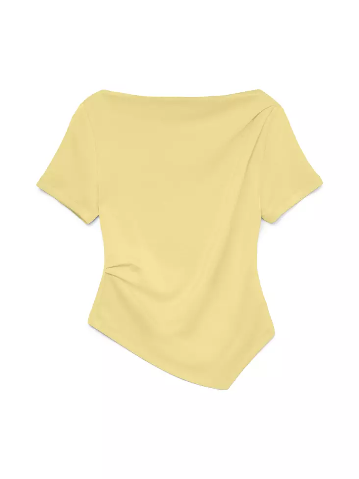 Mille t-paita - Naisten paidat ja topit - 10343831 - 1