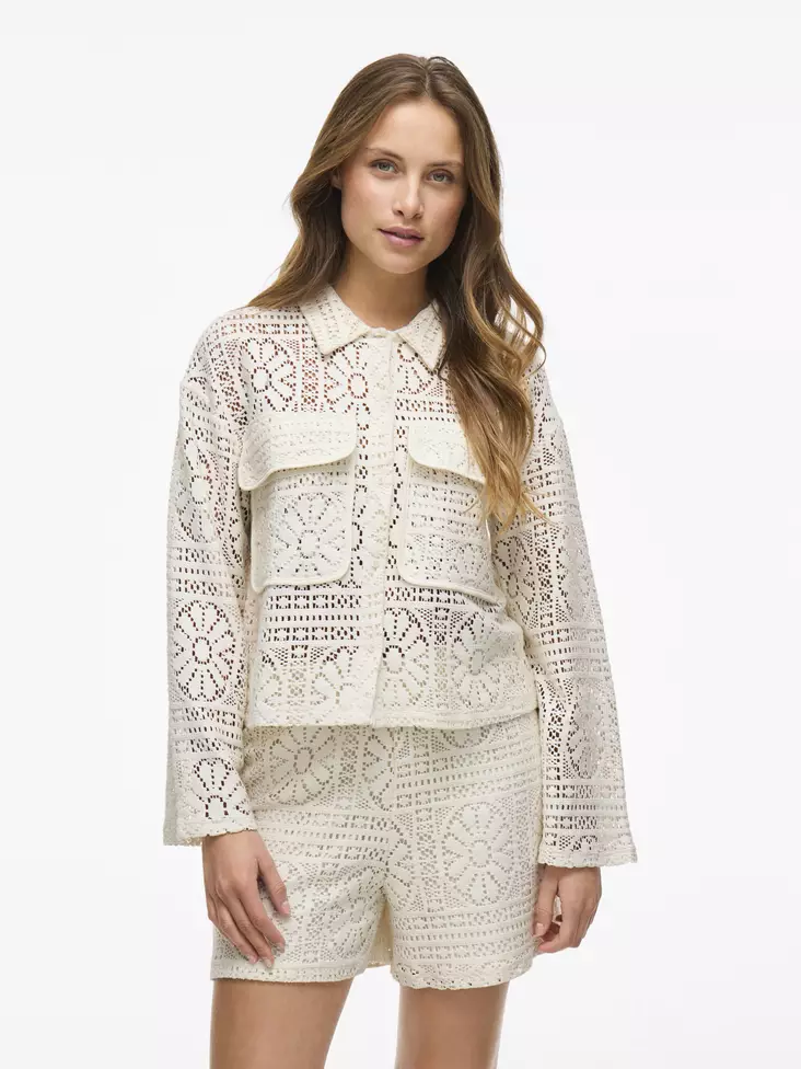 Merinda pitsijakku - Naisten jakut ja takit - 14105211 - 1