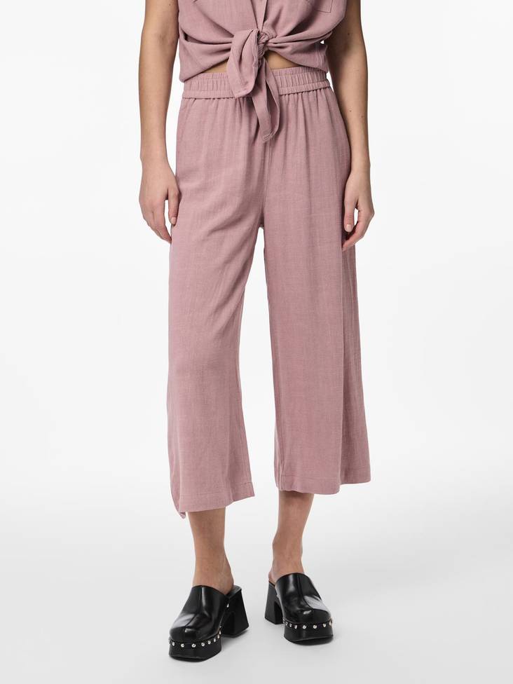 Vinsty culotte-housut - Naisten housut ja shortsit - 17124361 - 1