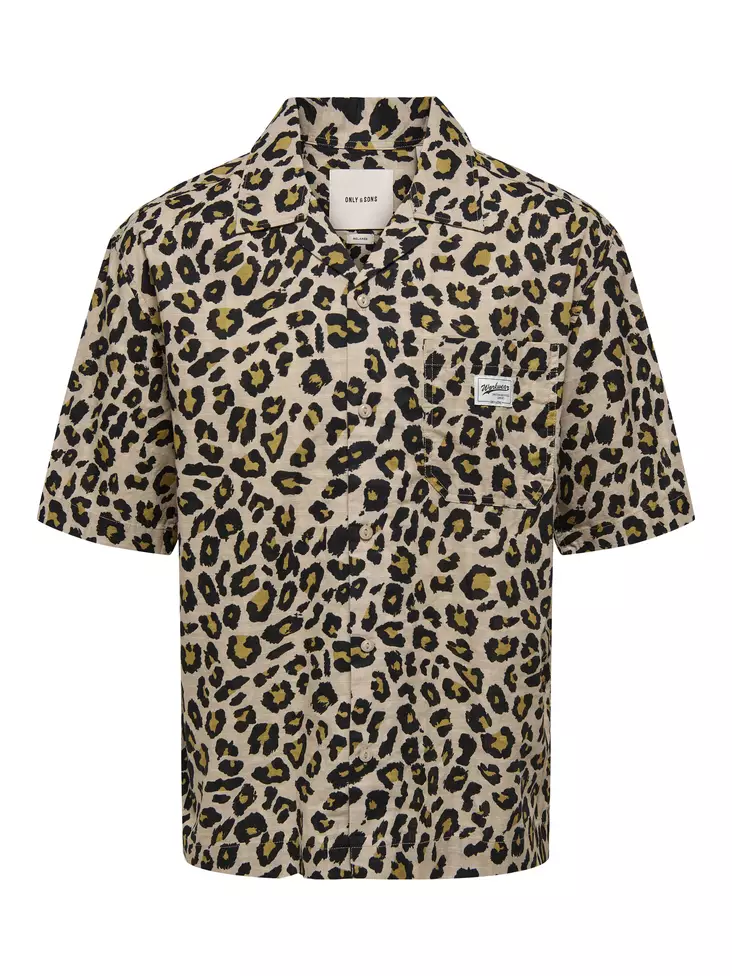 Zeke kauluspaita - Miesten paidat ja t-paidat - 22038191 - 1