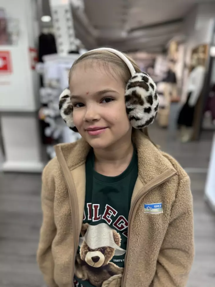 Alina lasten korvaläpät - Tyttöjen asusteet - 15354731 - 1