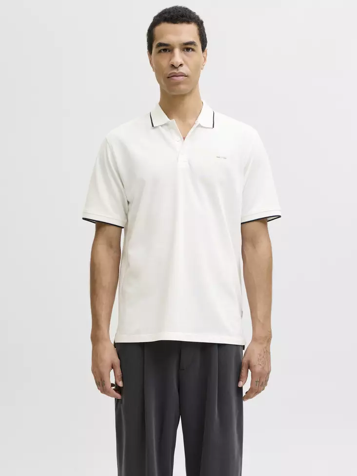 Alves polopaita - Miesten paidat ja t-paidat - 12274681 - 1