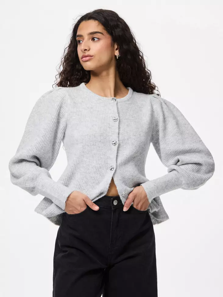 Annie neuletakki - Naisten neuleet - 17163881 - 1