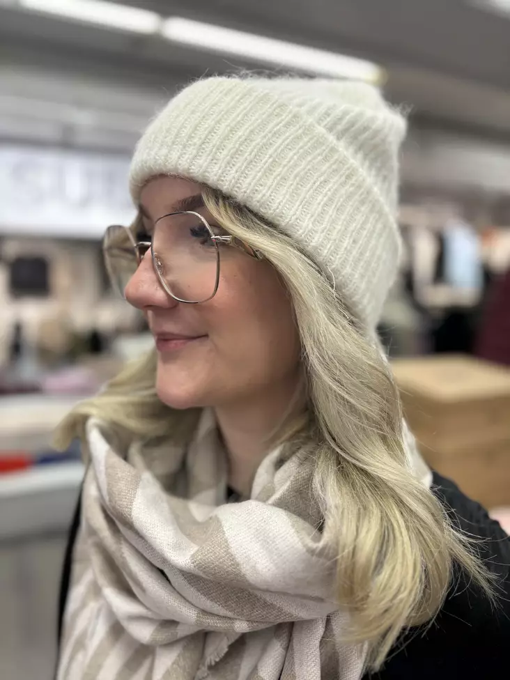 Bera pipo - Naisten asusteet - 17110321 - 1