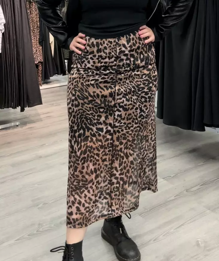 Elif mesh -hame - Mekot ja hameet - 27033461 - 1