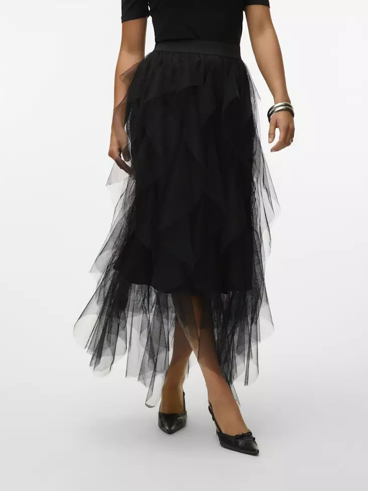 Eve tyllihame - Mekot ja hameet - 10336511 - 1