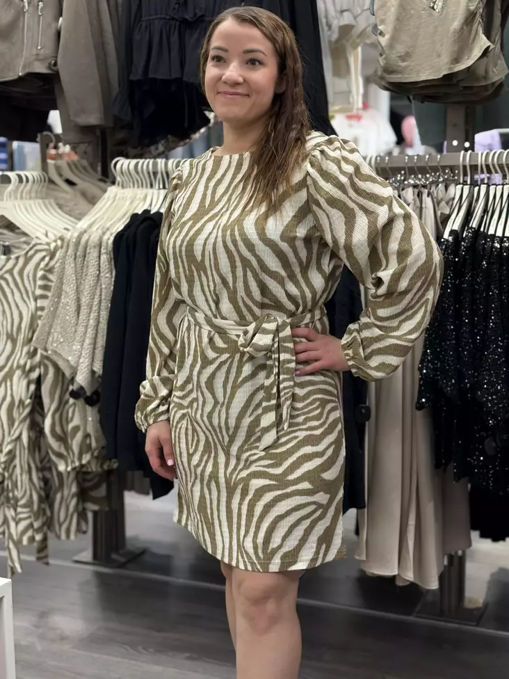 Friga mekko - Mekot ja hameet - 10338111 - 1