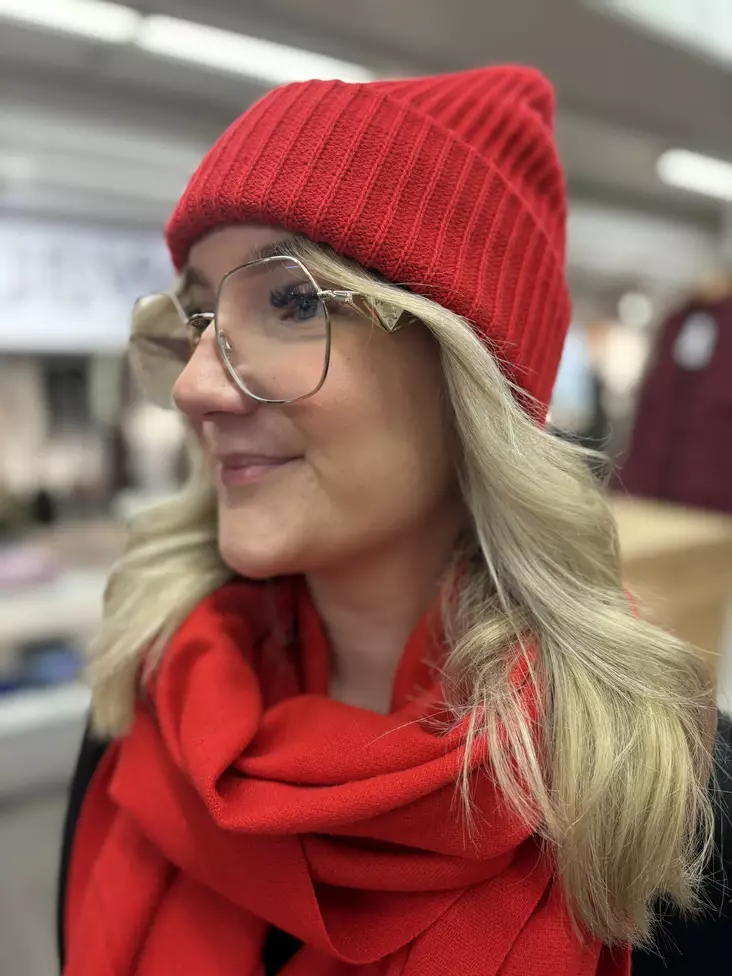 Hexo pipo - Naisten asusteet - 17098381 - 1