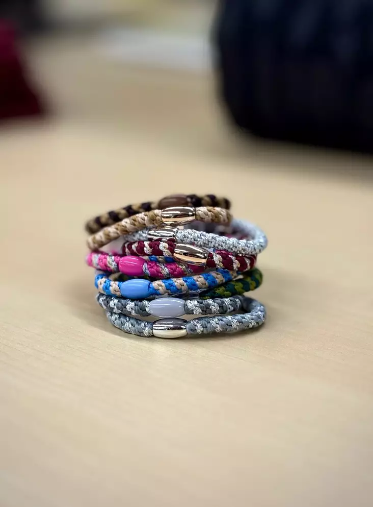 Jasmina hiuslenkki - Naisten asusteet - 17161961 - 1