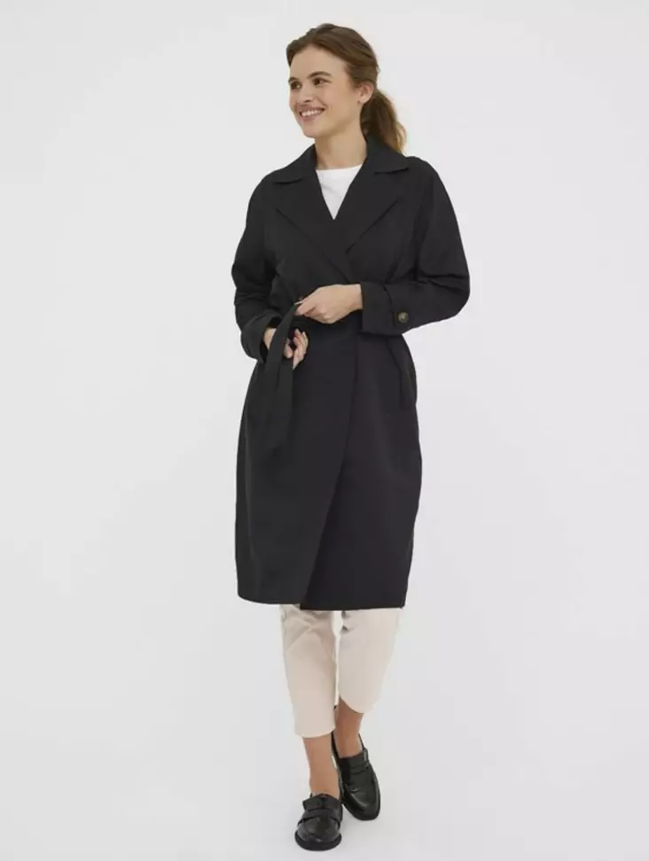 Lou trenssi - Naisten jakut ja takit - 10257581 - 5