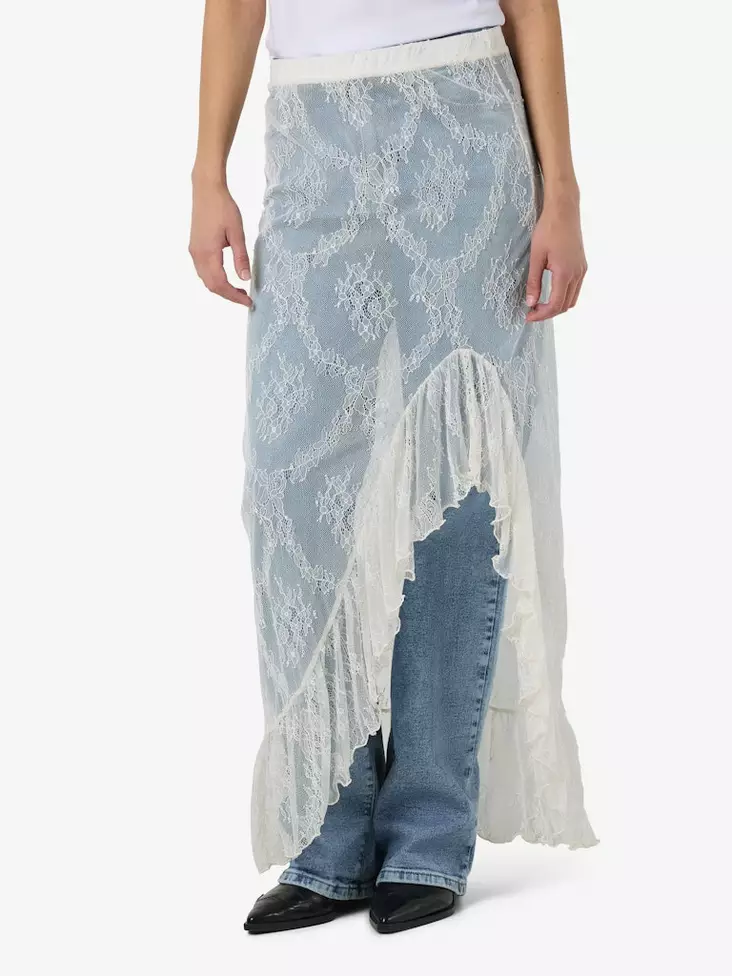 Lucia pitsihame - Mekot ja hameet - 27037381 - 1