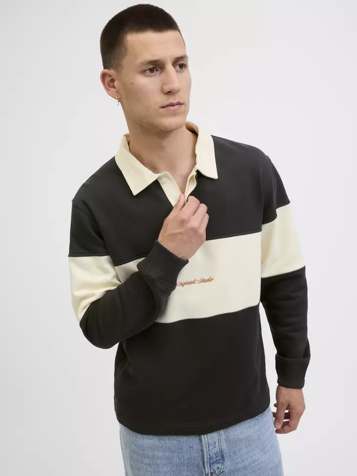 Norrebro college polo - Miesten paidat ja t-paidat - 12283501 - 1