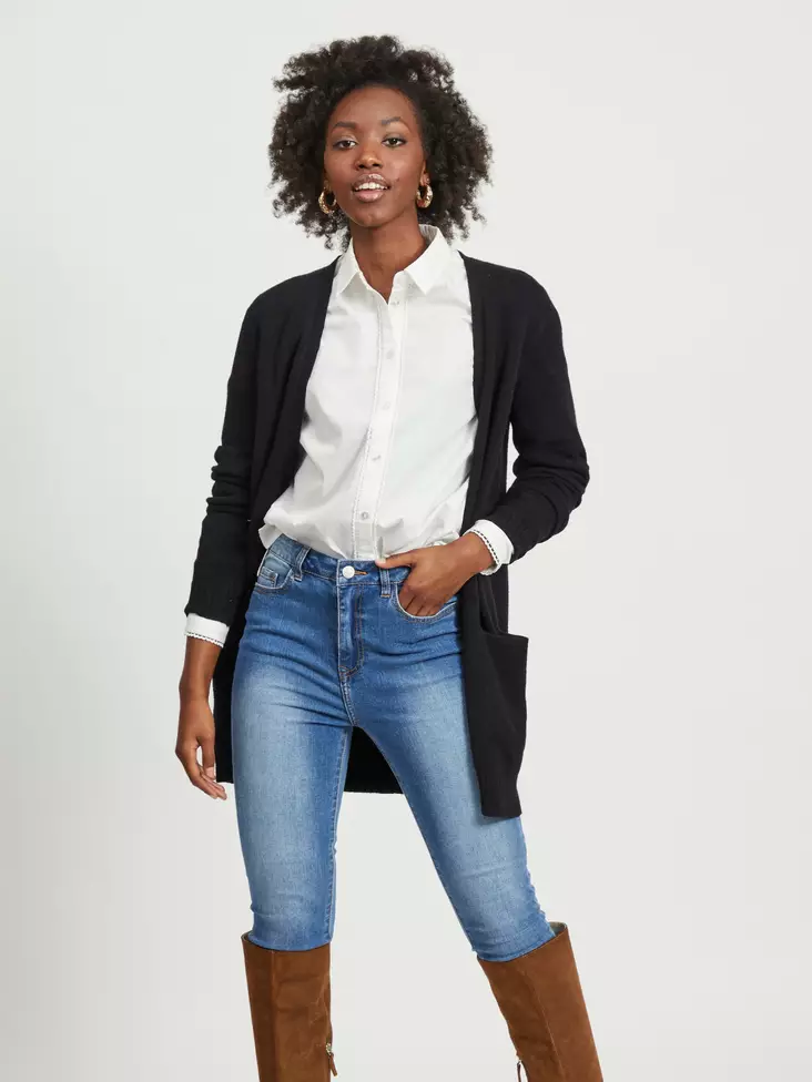 Ril neuletakki - Naisten neuleet - 14044041 - 6