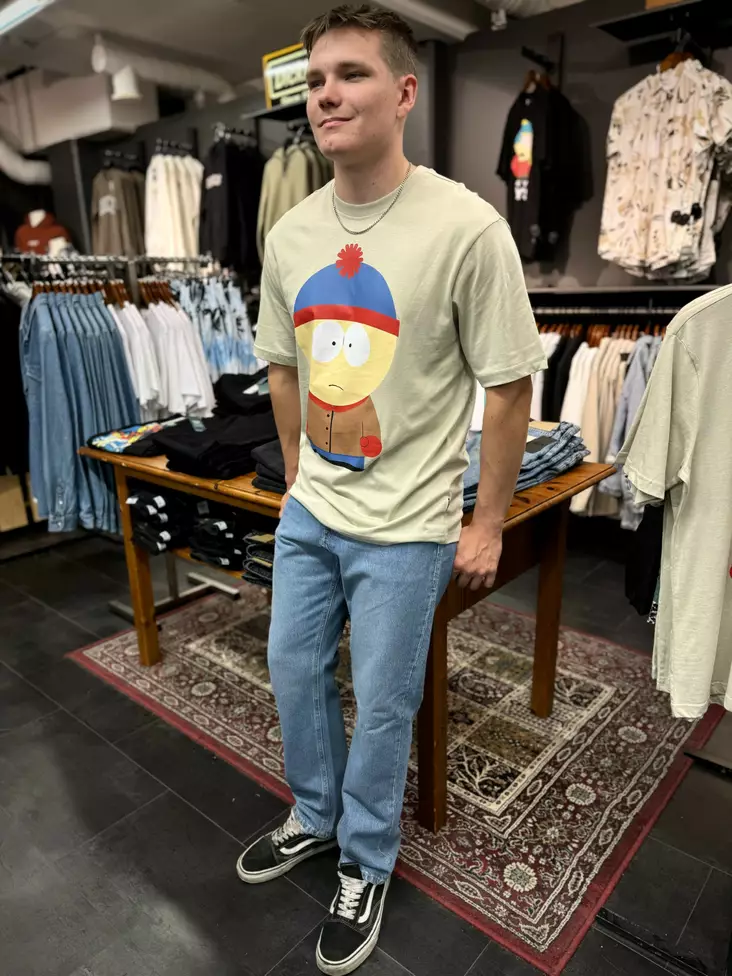South Park t-paita - Miesten paidat ja t-paidat - 22027011 - 1