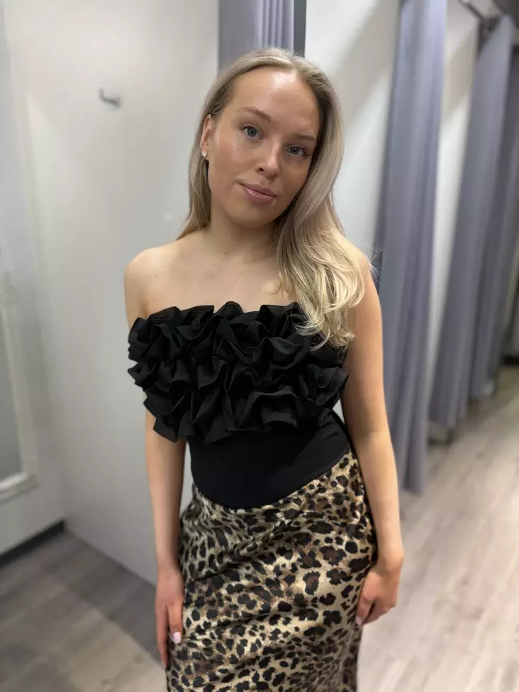 Tove body - Naisten paidat ja topit - 14105001 - 1