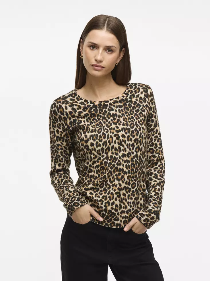 Ril neule - Naisten neuleet - 14111201 - 1