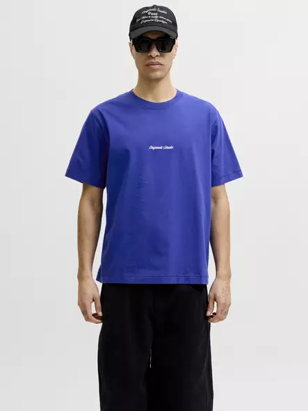 Norrebro t-paita - Miesten paidat ja t-paidat - 12282892 - 1