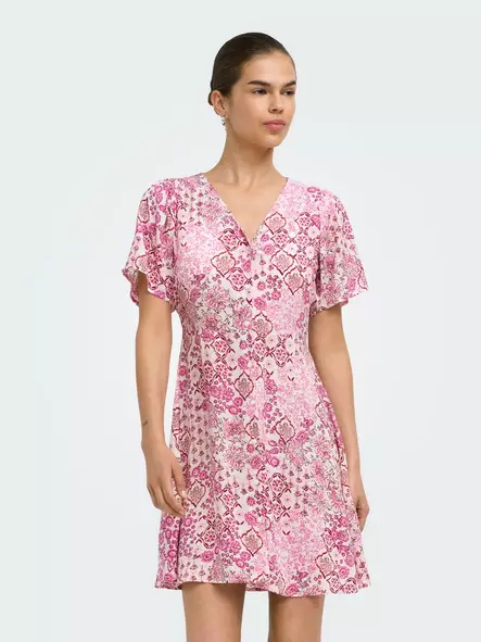 Evida mekko - Mekot ja hameet - 15237382 - 1