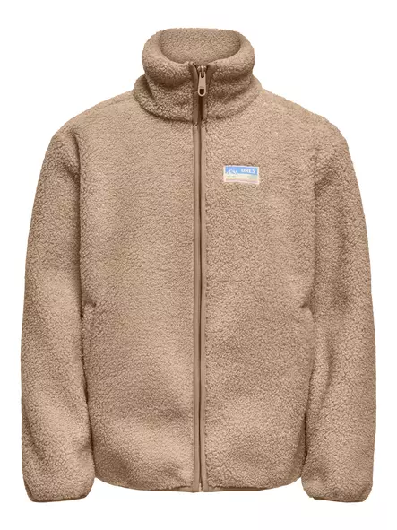 Eva lasten teddytakki - Tyttöjen jakut ja takit - 15352062 - 1