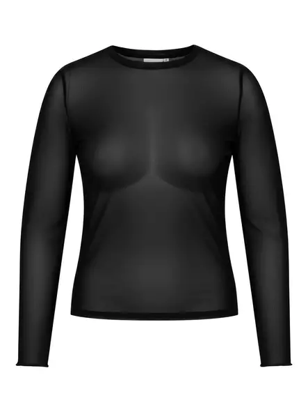 Jungle mesh-paita - Naisten paidat ja topit - 15383922 - 1