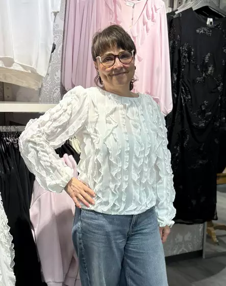 Edith paita - Naisten paidat ja topit - 14116282 - 1