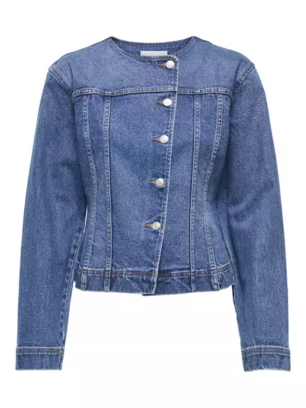 Isabel farkkutakki - Naisten jakut ja takit - 15357222 - 1