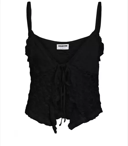 Isabel pitsitoppi - Naisten paidat ja topit - 27037052 - 1