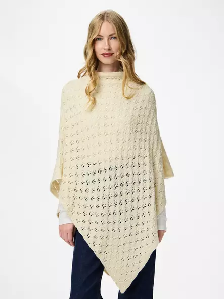 Joelle poncho - Naisten neuleet - 17159702 - 1