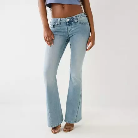 Joey farkut - Naisten housut ja shortsit - 207512 - 1