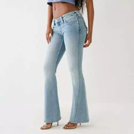 Joey farkut - Naisten housut ja shortsit - 207512 - 2