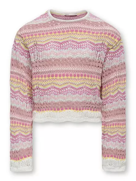 Louise lasten neule - Tyttöjen neuleet - 15372692 - 1