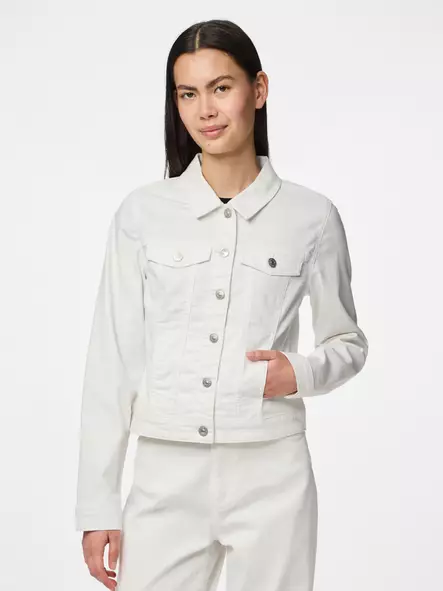 Oia farkkutakki - Naisten jakut ja takit - 17123702 - 1