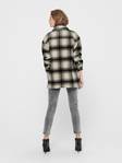 Allison naisten ruutu shacket - Naisten jakut ja takit - 15210562 - 5